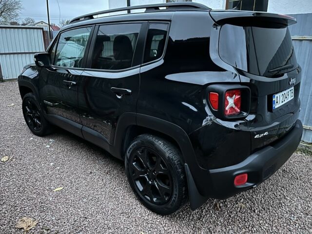 Черный Джип Другая, объемом двигателя 2.4 л и пробегом 148 тыс. км за 11500 $, фото 4 на Automoto.ua