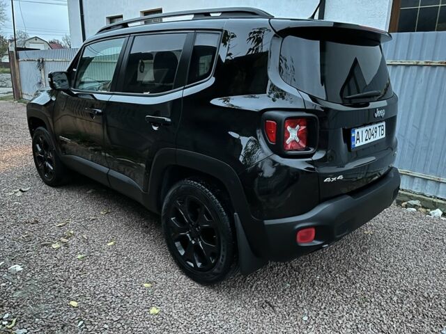 Черный Джип Другая, объемом двигателя 2.4 л и пробегом 148 тыс. км за 11500 $, фото 6 на Automoto.ua