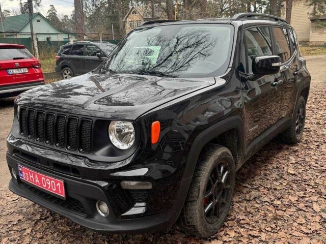 Черный Джип Другая, объемом двигателя 2.4 л и пробегом 84 тыс. км за 13800 $, фото 14 на Automoto.ua