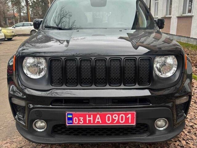 Черный Джип Другая, объемом двигателя 2.4 л и пробегом 84 тыс. км за 13800 $, фото 12 на Automoto.ua