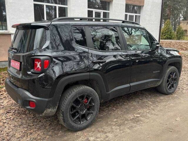 Черный Джип Другая, объемом двигателя 2.4 л и пробегом 84 тыс. км за 13800 $, фото 11 на Automoto.ua