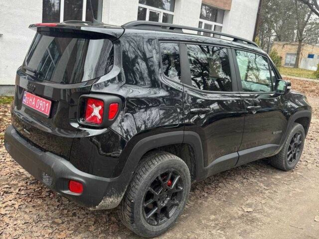 Черный Джип Другая, объемом двигателя 2.4 л и пробегом 84 тыс. км за 13800 $, фото 17 на Automoto.ua