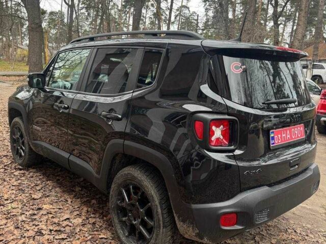 Черный Джип Другая, объемом двигателя 2.4 л и пробегом 84 тыс. км за 13800 $, фото 16 на Automoto.ua