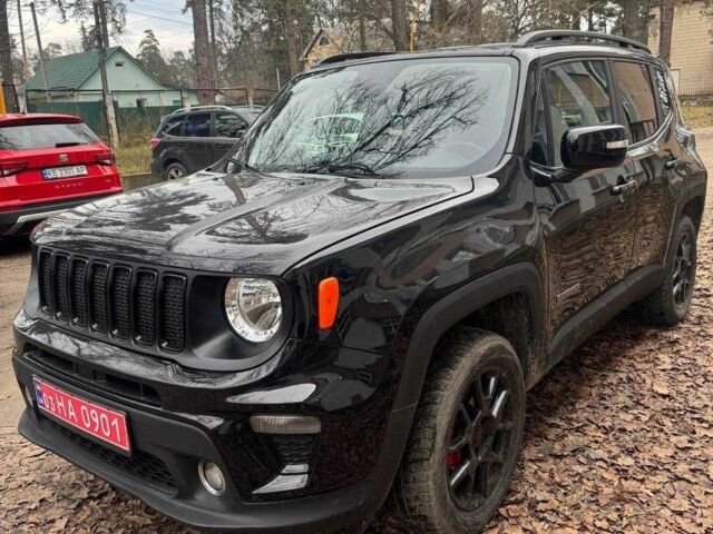 Черный Джип Другая, объемом двигателя 2.4 л и пробегом 84 тыс. км за 13800 $, фото 7 на Automoto.ua