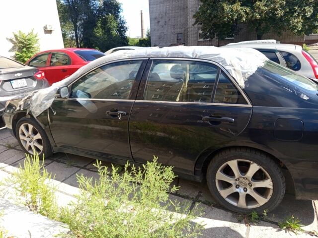 Чорний Джип Інша, об'ємом двигуна 2 л та пробігом 180 тис. км за 1500 $, фото 3 на Automoto.ua