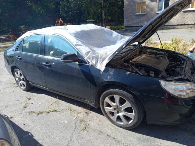 Чорний Джип Інша, об'ємом двигуна 2 л та пробігом 180 тис. км за 1500 $, фото 7 на Automoto.ua