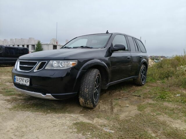 Черный Джип Другая, объемом двигателя 5.3 л и пробегом 200 тыс. км за 6500 $, фото 1 на Automoto.ua