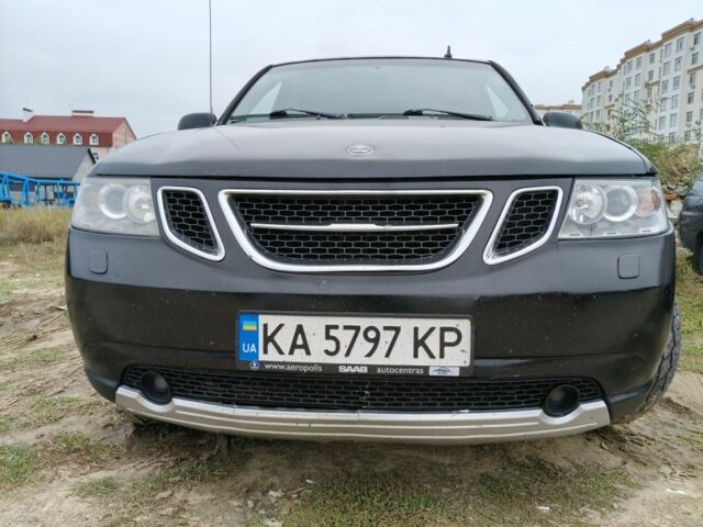 Черный Джип Другая, объемом двигателя 5.3 л и пробегом 200 тыс. км за 6500 $, фото 2 на Automoto.ua