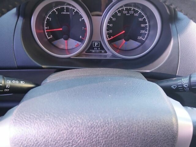 Черный Джип Другая, объемом двигателя 2.4 л и пробегом 161 тыс. км за 6212 $, фото 2 на Automoto.ua