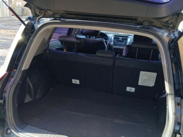 Черный Джип Другая, объемом двигателя 2.4 л и пробегом 161 тыс. км за 6212 $, фото 6 на Automoto.ua