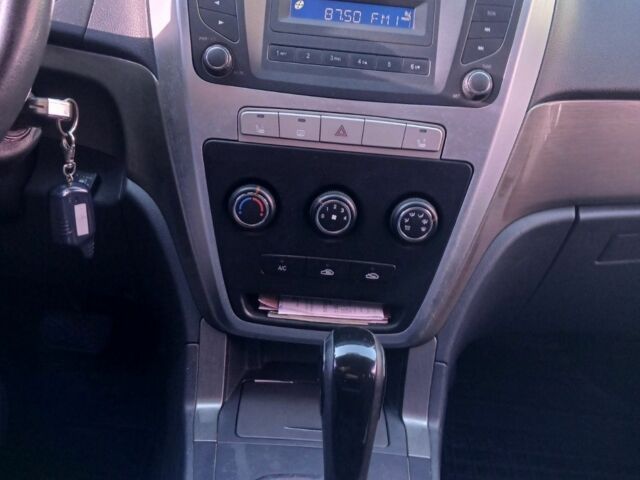 Черный Джип Другая, объемом двигателя 2.4 л и пробегом 161 тыс. км за 6212 $, фото 3 на Automoto.ua