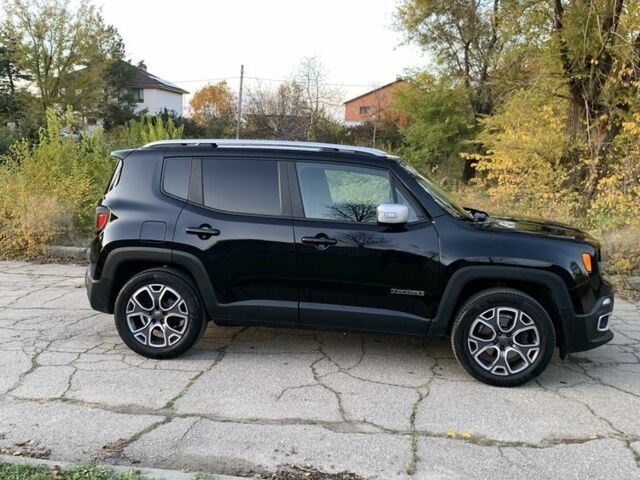 Черный Джип Другая, объемом двигателя 2.4 л и пробегом 213 тыс. км за 12000 $, фото 20 на Automoto.ua