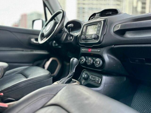 Черный Джип Другая, объемом двигателя 2.4 л и пробегом 96 тыс. км за 12600 $, фото 15 на Automoto.ua