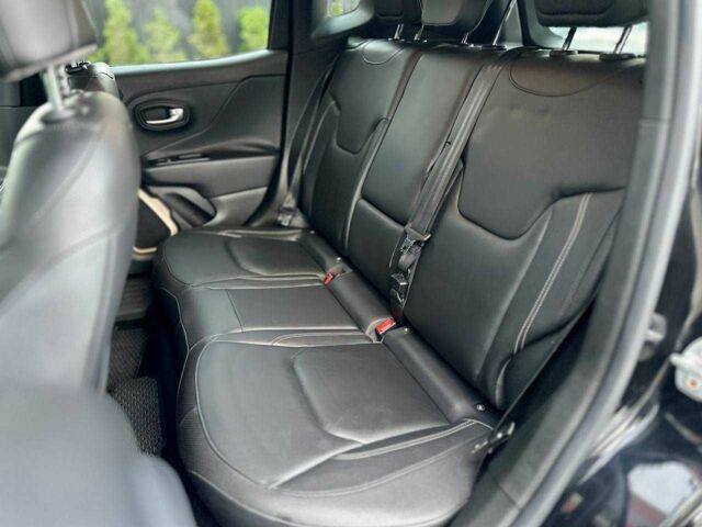 Черный Джип Другая, объемом двигателя 2.4 л и пробегом 96 тыс. км за 12600 $, фото 17 на Automoto.ua