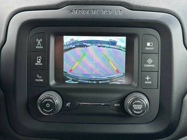 Черный Джип Другая, объемом двигателя 2.4 л и пробегом 96 тыс. км за 12600 $, фото 22 на Automoto.ua