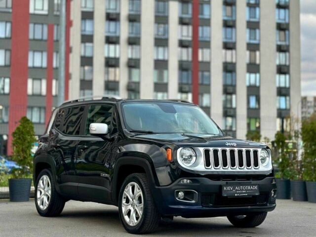 Черный Джип Другая, объемом двигателя 2.4 л и пробегом 96 тыс. км за 12600 $, фото 10 на Automoto.ua