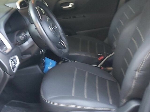 Черный Джип Другая, объемом двигателя 2.4 л и пробегом 105 тыс. км за 13000 $, фото 3 на Automoto.ua