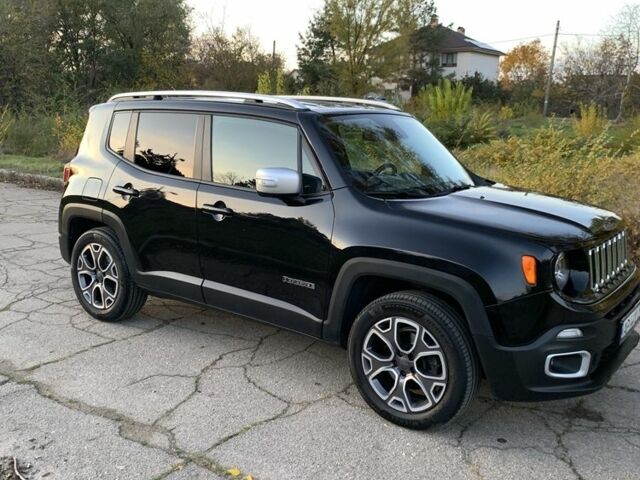 Черный Джип Другая, объемом двигателя 2.4 л и пробегом 213 тыс. км за 12000 $, фото 19 на Automoto.ua