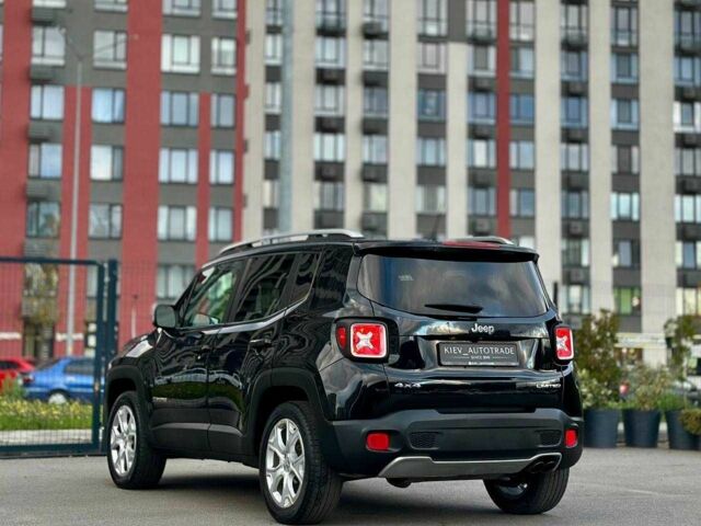 Черный Джип Другая, объемом двигателя 2.4 л и пробегом 96 тыс. км за 12600 $, фото 11 на Automoto.ua