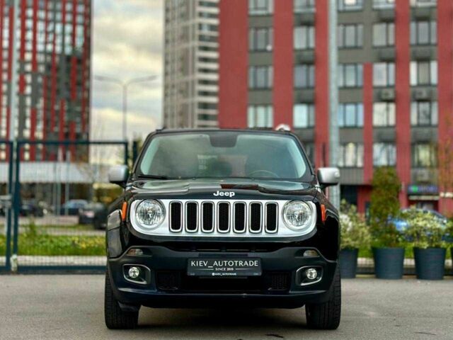 Черный Джип Другая, объемом двигателя 2.4 л и пробегом 96 тыс. км за 12600 $, фото 3 на Automoto.ua