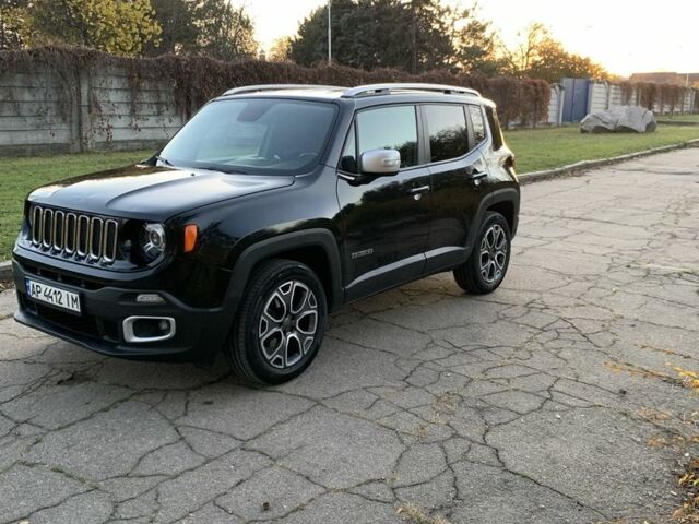 Черный Джип Другая, объемом двигателя 2.4 л и пробегом 213 тыс. км за 12000 $, фото 23 на Automoto.ua