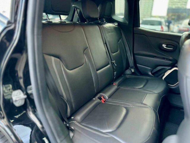 Черный Джип Другая, объемом двигателя 2.4 л и пробегом 96 тыс. км за 12600 $, фото 16 на Automoto.ua