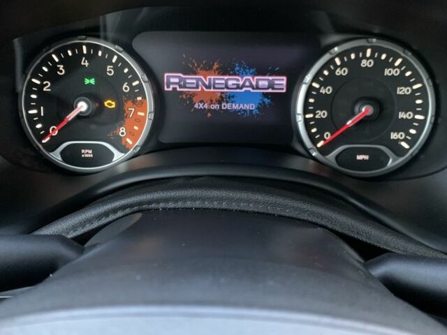 Черный Джип Другая, объемом двигателя 2.4 л и пробегом 213 тыс. км за 12000 $, фото 14 на Automoto.ua