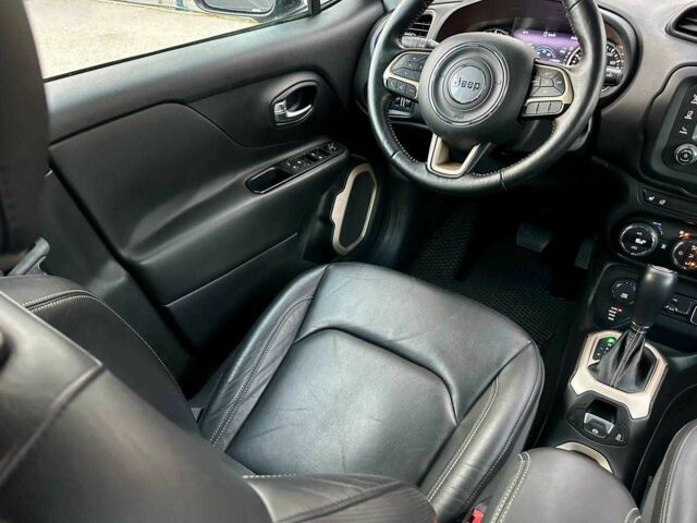 Черный Джип Другая, объемом двигателя 2.4 л и пробегом 96 тыс. км за 12600 $, фото 21 на Automoto.ua