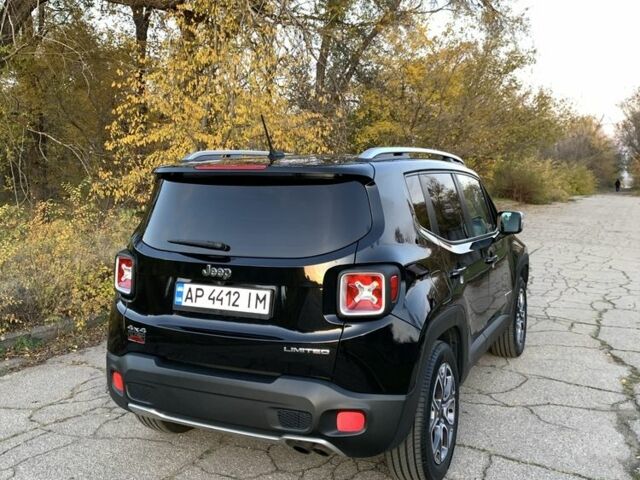 Черный Джип Другая, объемом двигателя 2.4 л и пробегом 213 тыс. км за 12000 $, фото 21 на Automoto.ua