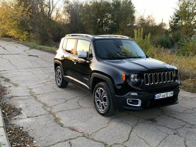 Черный Джип Другая, объемом двигателя 2.4 л и пробегом 213 тыс. км за 12000 $, фото 18 на Automoto.ua