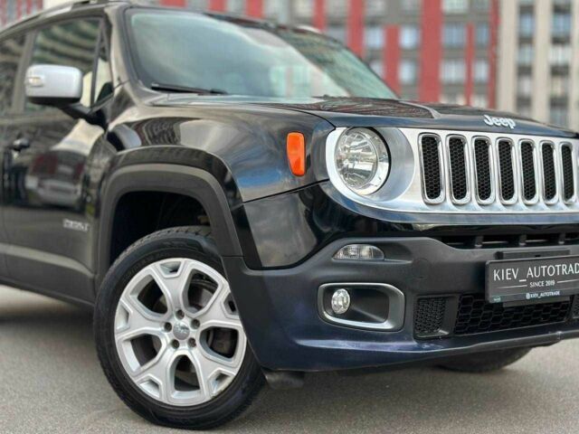 Черный Джип Другая, объемом двигателя 2.4 л и пробегом 96 тыс. км за 12600 $, фото 8 на Automoto.ua