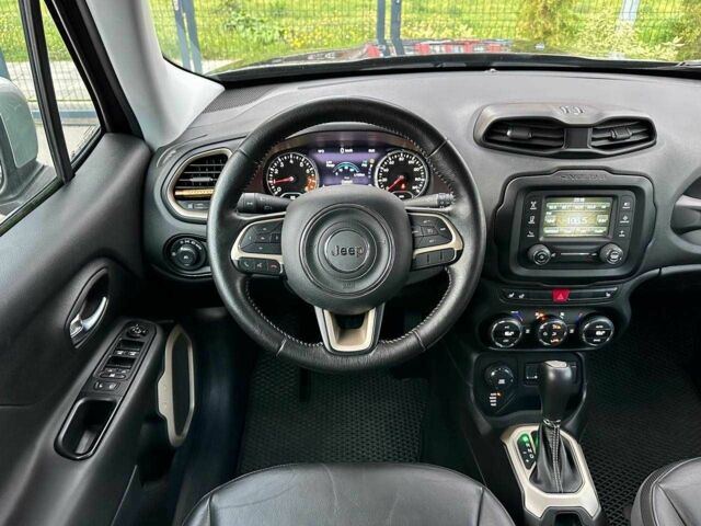 Черный Джип Другая, объемом двигателя 2.4 л и пробегом 96 тыс. км за 12600 $, фото 14 на Automoto.ua