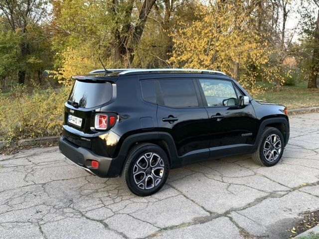 Черный Джип Другая, объемом двигателя 2.4 л и пробегом 213 тыс. км за 12000 $, фото 22 на Automoto.ua