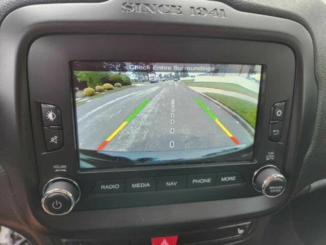 Черный Джип Другая, объемом двигателя 2.4 л и пробегом 77 тыс. км за 10800 $, фото 11 на Automoto.ua