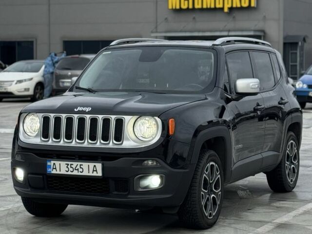 Черный Джип Другая, объемом двигателя 2.4 л и пробегом 116 тыс. км за 12900 $, фото 2 на Automoto.ua