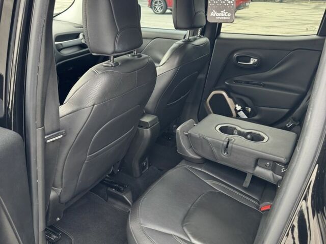 Черный Джип Другая, объемом двигателя 2.4 л и пробегом 116 тыс. км за 12900 $, фото 15 на Automoto.ua