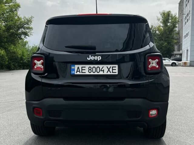 Черный Джип Другая, объемом двигателя 2.4 л и пробегом 121 тыс. км за 13000 $, фото 2 на Automoto.ua