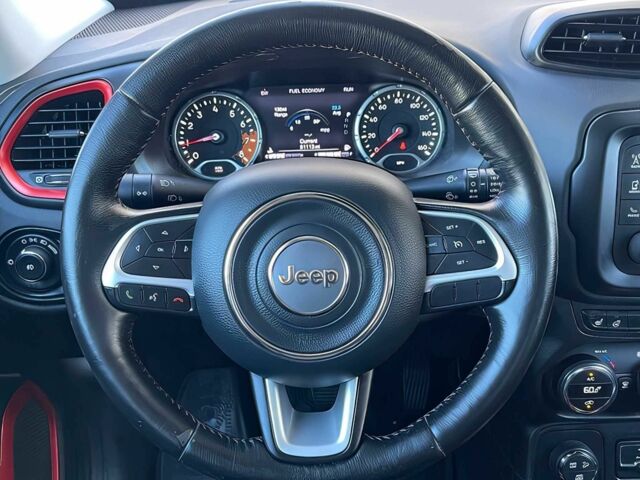 Черный Джип Другая, объемом двигателя 2.4 л и пробегом 74 тыс. км за 8000 $, фото 10 на Automoto.ua