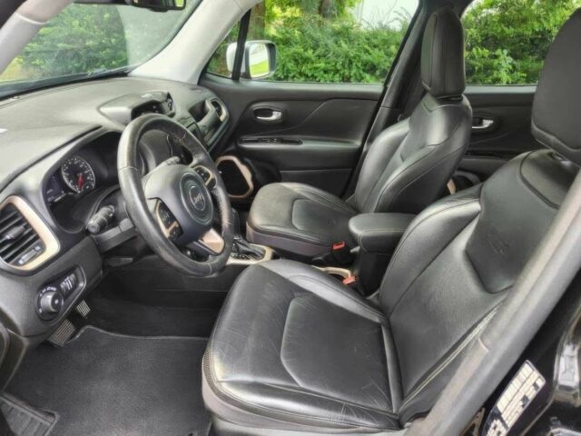 Черный Джип Другая, объемом двигателя 2.4 л и пробегом 77 тыс. км за 10800 $, фото 10 на Automoto.ua