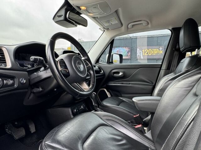 Черный Джип Другая, объемом двигателя 2.4 л и пробегом 116 тыс. км за 12900 $, фото 12 на Automoto.ua