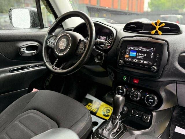 Черный Джип Другая, объемом двигателя 2.4 л и пробегом 189 тыс. км за 12500 $, фото 18 на Automoto.ua