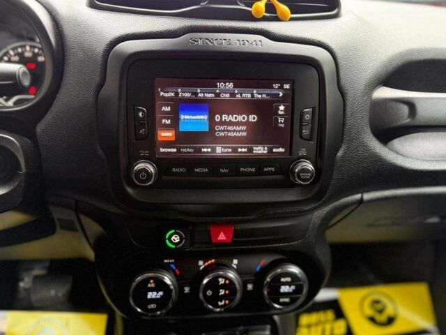 Черный Джип Другая, объемом двигателя 2.4 л и пробегом 189 тыс. км за 12500 $, фото 17 на Automoto.ua