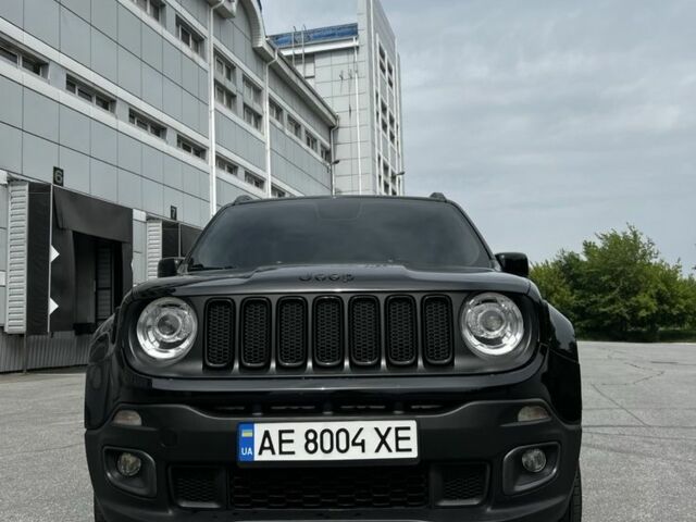 Черный Джип Другая, объемом двигателя 2.4 л и пробегом 121 тыс. км за 13000 $, фото 8 на Automoto.ua