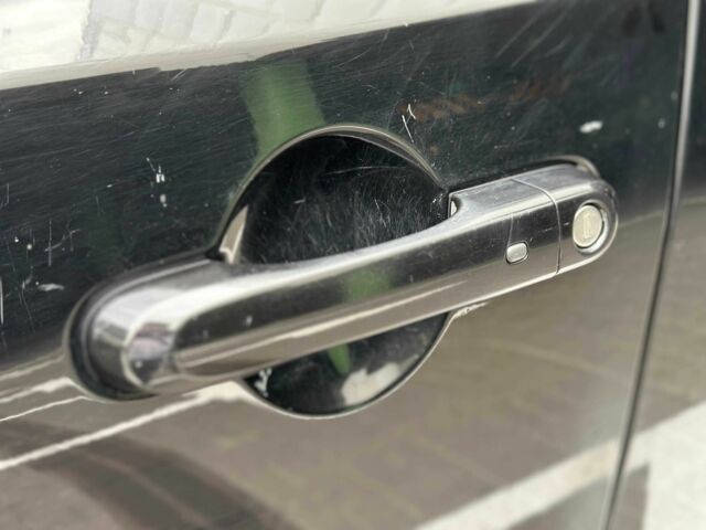 Черный Джип Другая, объемом двигателя 2.4 л и пробегом 313 тыс. км за 12500 $, фото 7 на Automoto.ua