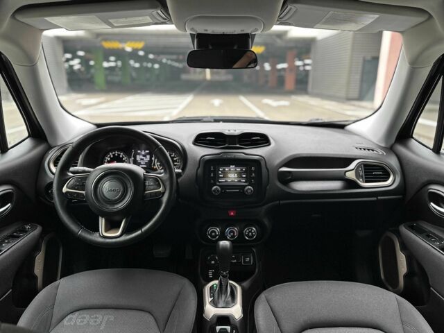 Черный Джип Другая, объемом двигателя 2.4 л и пробегом 313 тыс. км за 12500 $, фото 15 на Automoto.ua