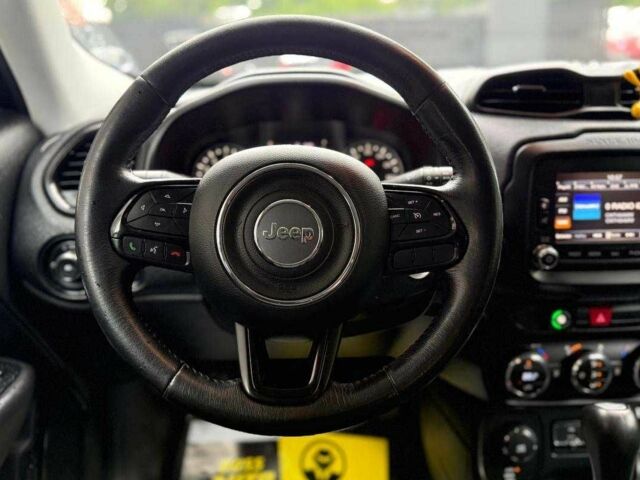 Черный Джип Другая, объемом двигателя 2.4 л и пробегом 189 тыс. км за 12500 $, фото 14 на Automoto.ua