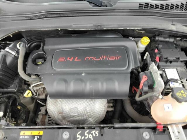 Черный Джип Другая, объемом двигателя 0 л и пробегом 68 тыс. км за 11000 $, фото 11 на Automoto.ua