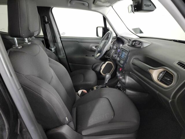 Черный Джип Другая, объемом двигателя 0 л и пробегом 68 тыс. км за 11000 $, фото 10 на Automoto.ua