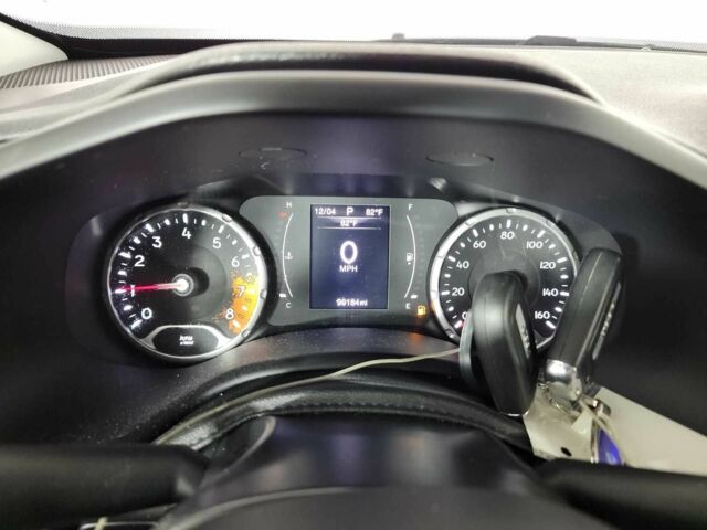 Черный Джип Другая, объемом двигателя 0 л и пробегом 68 тыс. км за 11000 $, фото 14 на Automoto.ua