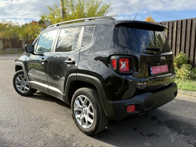 Черный Джип Другая, объемом двигателя 2.4 л и пробегом 190 тыс. км за 11800 $, фото 3 на Automoto.ua